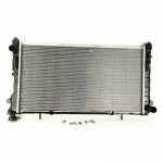 Радиатор охлаждения Эпика 2,0/2,5 6-ти цилиндровая МКПП (Mando) HVCC