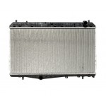 Радиатор охлаждения Лачетти 1.8-LDA основной (Grog) Радиатор охлаждения Лачетти 1.8-LDA основной (Grog)