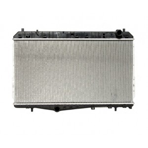 Радиатор охлаждения Лачетти 1.8-LDA основной (Grog) Радиатор охлаждения Лачетти 1.8-LDA основной (Grog)