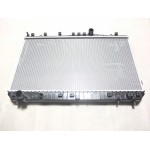 Радиатор охлаждения Лачетти 1,6/1.8-LDA основной МКПП (Nissens) Радиатор охлаждения Лачетти 1,6/1.8-LDA основной МКПП (Nissens)