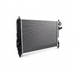 Радиатор охлаждения Авео 4 Т-255 MКПП алюм-паяный (GM) Оригинал без упаковки Радиатор охлаждения Авео 4 Т-255 MКПП алюм-паяный (GM) Оригинал без упаковки