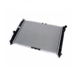 Радиатор охлаждения Авео 1,6 основной АКПП (GM) Радиатор охлаждения Авео 1,6 основной АКПП (GM)