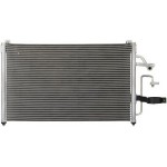 Радиатор кондиционера Леганза (HCC) Корея Радиатор кондиционера Леганза (HCC) Корея