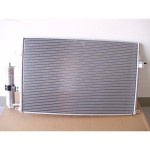 Радиатор кондиционера Лачетти (РМ)