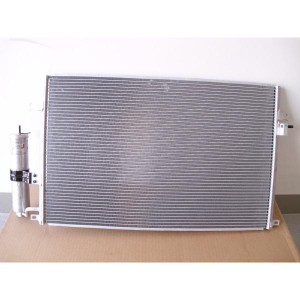 Радиатор кондиционера Лачетти (РМ) Радиатор кондиционера Лачетти (РМ)