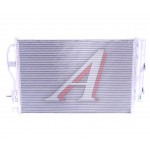 Радиатор кондиционера Авео T300 (NRF) Радиатор кондиционера Авео T300 (NRF)