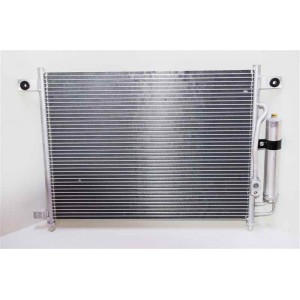 Радиатор кондиционера Авео 1,5/1,6 (Profit) Радиатор кондиционера Авео 1,5/1,6 (Profit)