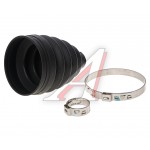 Пыльник шруса Авео 1,6 шанхай наружный 4х волн ф80 (Japan Line) Пыльник шруса Авео 1,6 шанхай наружный 4х волн ф80 (Japan Line)