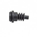 Пыльник рычага КПП резиновый Ланос (GM) Пыльник рычага КПП резиновый Ланос (GM)