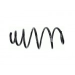 Пружина подвески Круз передняя (DW) Пружина подвески Круз передняя (DW)