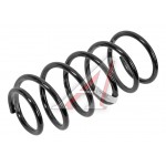 Пружина подвески Авео 3 Т250 передняя (GM)