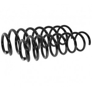 Пружина подвески Авео 3 задняя (ASR) Польша