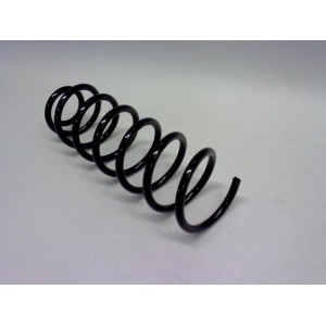 Пружина подвески Авео 2 T200 задняя (KOREASTAR) Пружина подвески Авео 2 T200 задняя (KOREASTAR)