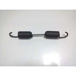 Пружина ЗТК стяжная Ланос, Авео, Нубира нижняя (GM) Пружина ЗТК стяжная Ланос, Авео, Нубира нижняя (GM)