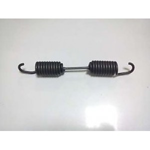 Пружина ЗТК стяжная Ланос, Авео, Нубира нижняя (GM) Пружина ЗТК стяжная Ланос, Авео, Нубира нижняя (GM)