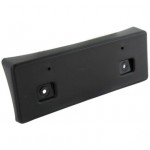 Проставка под номерной знак Нубира евро знак (GM) Проставка под номерной знак Нубира евро знак (GM)