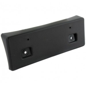 Проставка под номерной знак Нубира евро знак (GM) Проставка под номерной знак Нубира евро знак (GM)