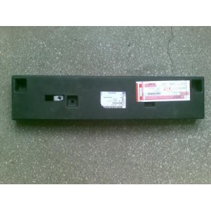 Проставка под номерной знак Нубира 2 (GM) Проставка под номерной знак Нубира 2 (GM)