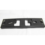 Проставка под номерной знак Лачетти хэчбек (GM) Проставка под номерной знак Лачетти хэчбек (GM)