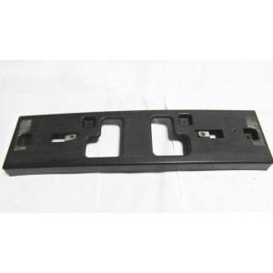 Проставка под номерной знак Лачетти хэчбек (GM) Проставка под номерной знак Лачетти хэчбек (GM)