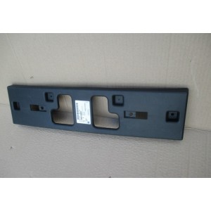 Проставка под номерной знак Лачетти седан, универсал (GM) Проставка под номерной знак Лачетти седан, универсал (GM)