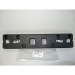 Проставка под номерной знак Круз (GM)