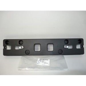 Проставка под номерной знак Круз (GM)