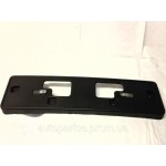 Проставка под номерной знак Авео 2 хэчбек (GM) Проставка под номерной знак Авео 2 хэчбек (GM)