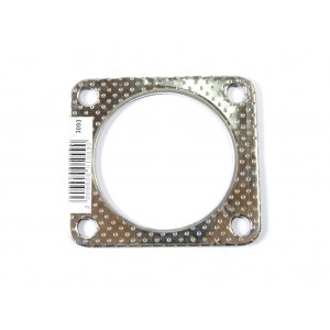 Прокладка резонатора Ланос, Нексия 4 отверстия (KAP)