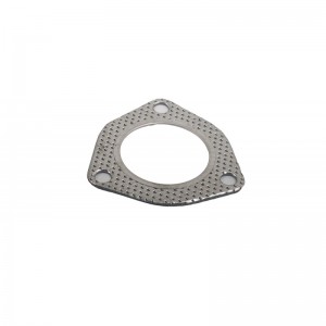 Прокладка приемной трубы, катализатора Авео, Лачетти (OE)