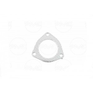 Прокладка приемной трубы Лачетти, Нубира 2,0 (GM)