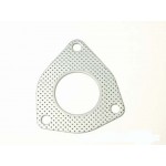 Прокладка приемной трубы Ланос, Авео, Лачетти, Нубира (DW)