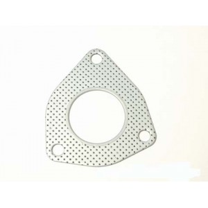 Прокладка приемной трубы Ланос, Авео, Лачетти, Нубира (DW)