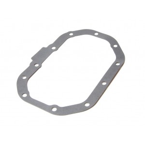 Прокладка поддона КПП Ланос, Авео, Лачетти нового образца 11 отв (GM)