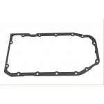 Прокладка поддона двигателя Нубира 2,0, Такума, Леганза (AUTOX) Прокладка поддона двигателя Нубира 2,0, Такума, Леганза (AUTOX)