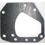 Прокладка крышки КПП Ланос, Авео, Лачетти, Эпика (UA) Лозовая