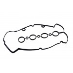 Прокладка клапанной крышки Ланос 1,4 DOHC, Авео, Опель, Круз 1,6/1,8 (Elring) Прокладка клапанной крышки Ланос 1,4 DOHC, Авео, Опель, Круз 1,6/1,8 (Elring)