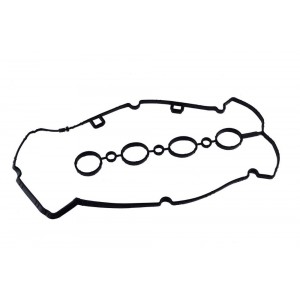 Прокладка клапанной крышки Ланос 1,4 DOHC, Авео, Опель, Круз 1,6/1,8 (Elring) Прокладка клапанной крышки Ланос 1,4 DOHC, Авео, Опель, Круз 1,6/1,8 (Elring)