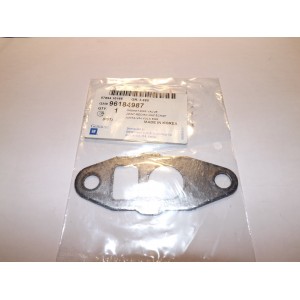 Прокладка клапана ЕГР Ланос (PM)