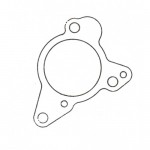 Прокладка катушки зажигания Сенс 1,3/1,4 (ZAZ) OE Прокладка катушки зажигания Сенс 1,3/1,4 (ZAZ) OE