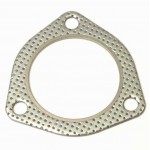 Прокладка катализатора Ланос (GM) Прокладка катализатора Ланос (GM)