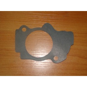 Прокладка дросельной заслонки Ланос (AFP) Прокладка дросельной заслонки Ланос (AFP)