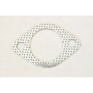 Прокладка глушителя Авео задняя (UA) Лозовая Прокладка глушителя Авео задняя (UA) Лозовая