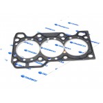 Прокладка ГБЦ Матиз 0,8, Tico (DW) Прокладка ГБЦ Матиз 0,8, Tico (DW)