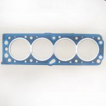 Прокладка ГБЦ Лачетти 1,8 после 2007г "LDA" (GM)