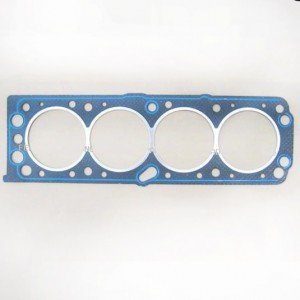 Прокладка ГБЦ Лачетти 1,8 после 2007г "LDA" металл (PM) Прокладка ГБЦ Лачетти 1,8 после 2007г "LDA" металл (PM)