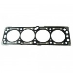 Прокладка ГБЦ Авео 1.6 шанхай, Лачетти 1,6 металическая (Elring) Прокладка ГБЦ Авео 1.6 шанхай, Лачетти 1,6 металическая (Elring)