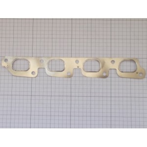 Прокладка выпускного коллектора Форза (TW) Прокладка выпускного коллектора Форза (TW)