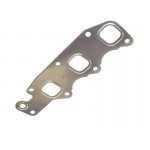 Прокладка выпускного коллектора Матиз 0,8 (Shin Kum) Прокладка выпускного коллектора Матиз 0,8 (Shin Kum)