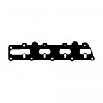 Прокладка выпускного коллектора Лачетти 1,8 до 07, Нубира 2,0, Каптива 2,4 (Ajusa) Прокладка выпускного коллектора Лачетти 1,8 до 07, Нубира 2,0, Каптива 2,4 (Ajusa)